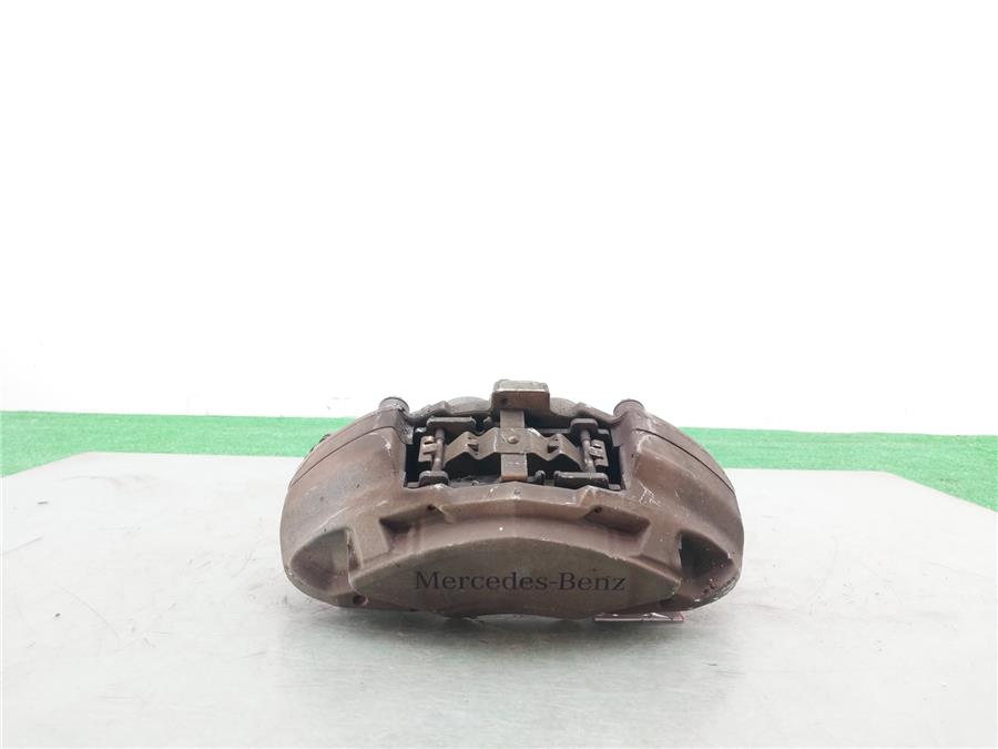 pinza freno delantero izquierda mercedes benz clase c (bm 205) familiar c 220 t bluetec / d (205.204)