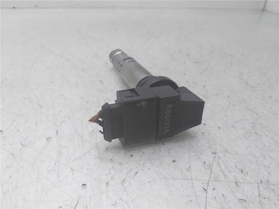 bobina encendido volkswagen polo iv (9n1) trendline