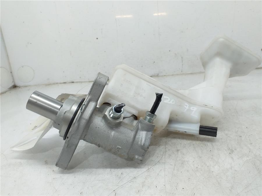 bomba freno renault kadjar business