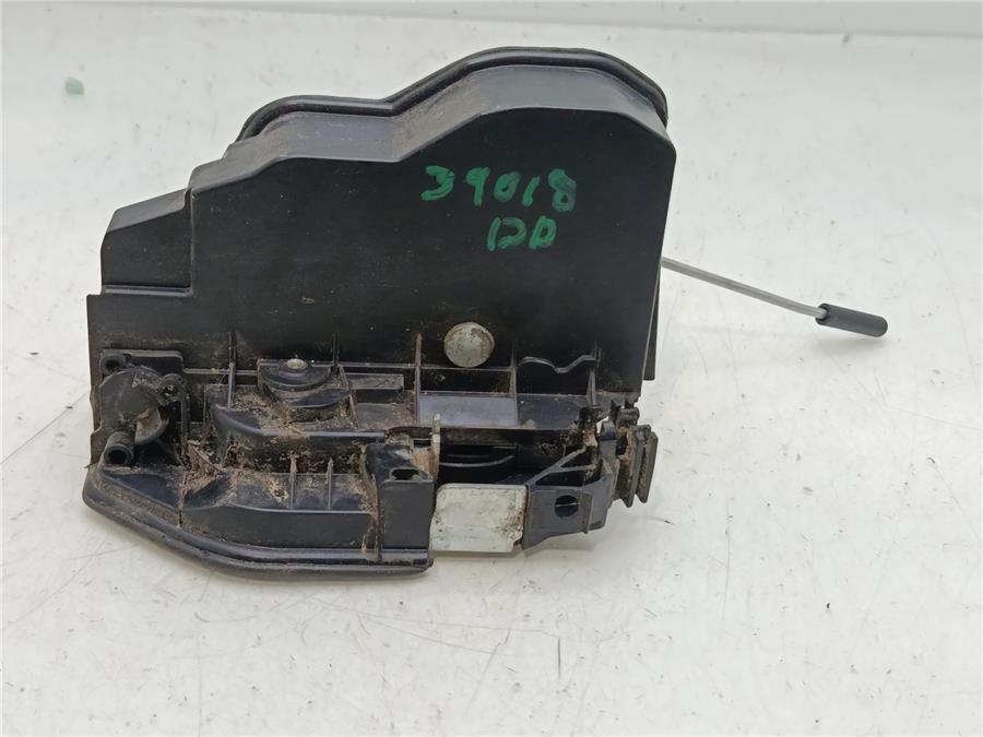 cerradura puerta delantera derecha mini countryman (r60)(2010) cooper sd