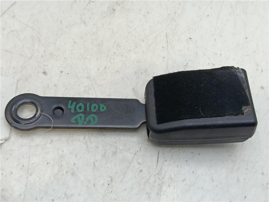 anclaje cinturon delantero derecho peugeot 206 x line