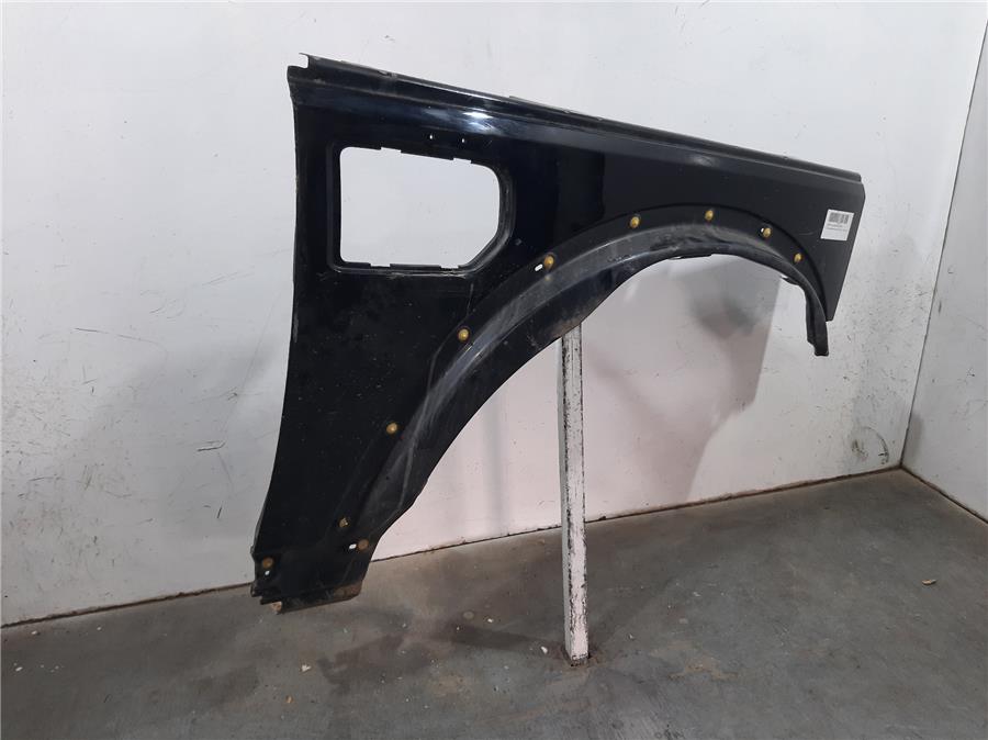 aleta delantera derecha land rover discovery v6 td se