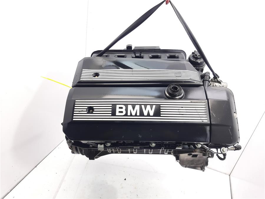 motor completo bmw serie 5 berlina (e39) m52b206s4