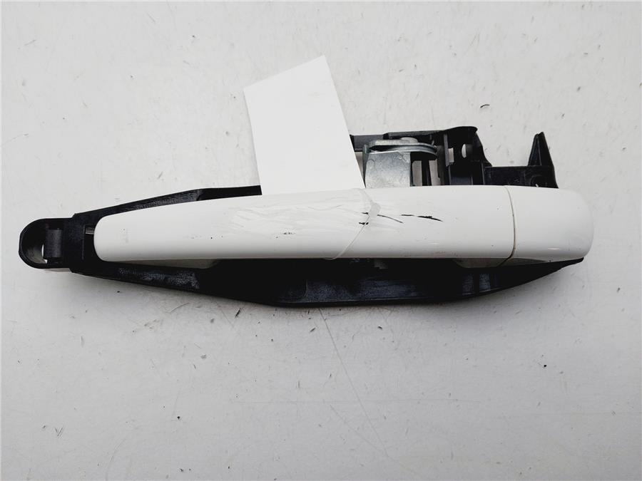 maneta exterior trasera izquierda peugeot 2008 signature