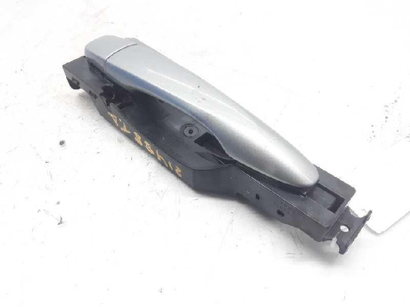 maneta exterior trasera derecha nissan qashqai (j11e) acenta