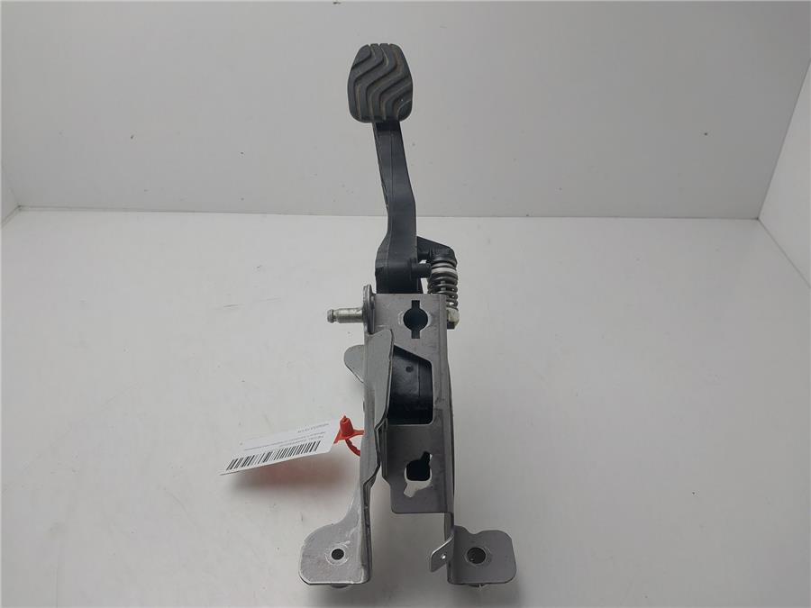 pedal embrague renault kangoo iii rapid profesional