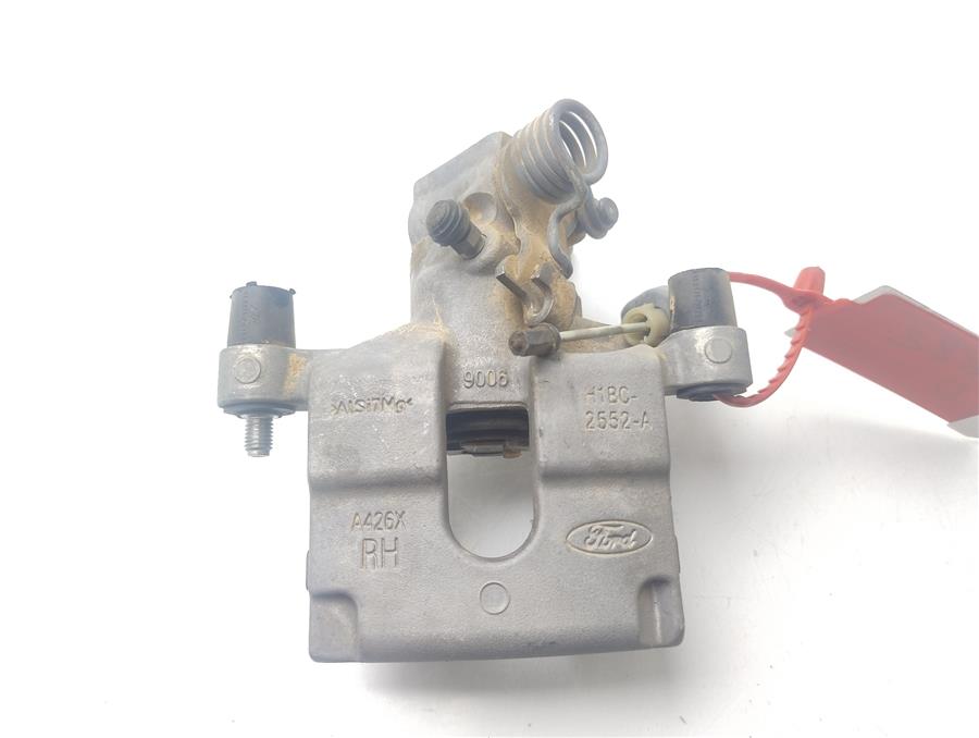 pinza freno trasero derecha ford fiesta (ce1) st line