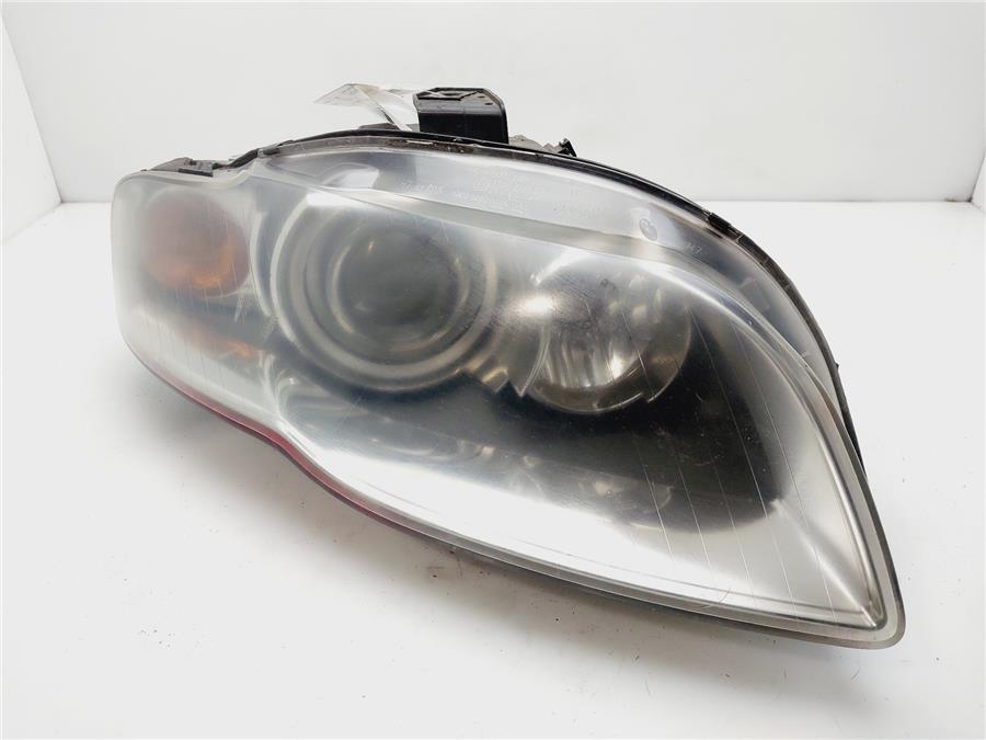 faro delantero derecho audi a4 berlina (8e) 2.0 tdi 16v (103kw)