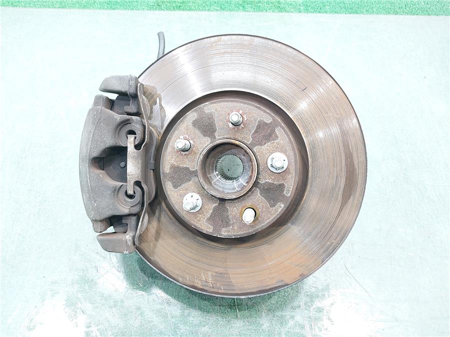 mangueta delantera izquierda ford mondeo berlina (ca2) trend x