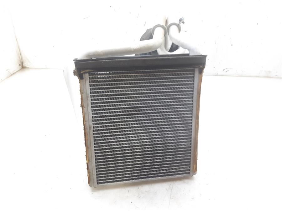 radiador calefaccion volkswagen golf vi (5k1) cbab