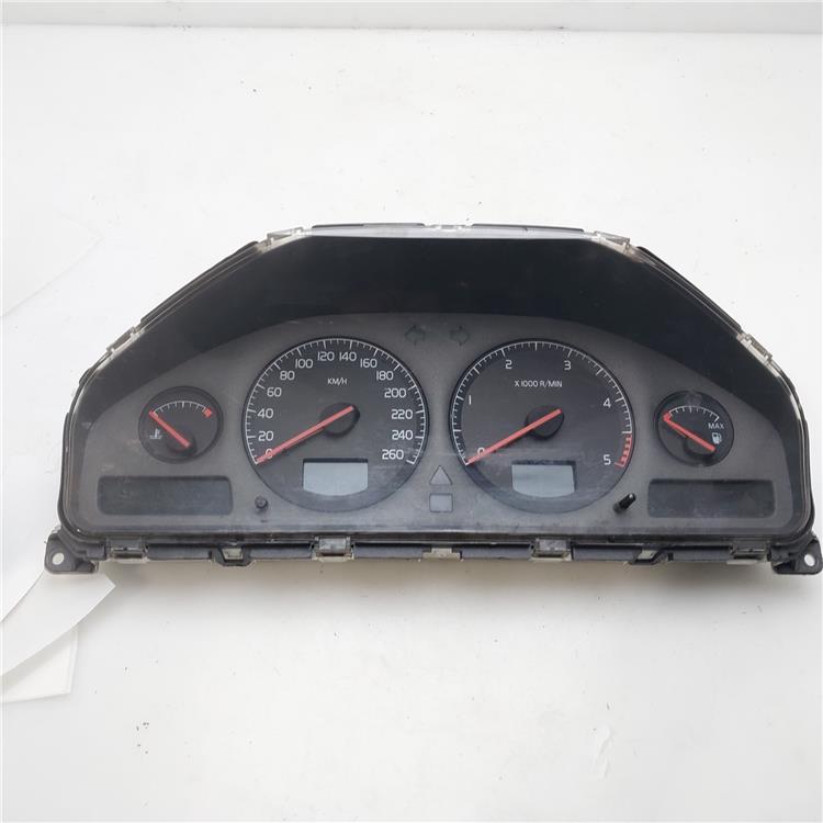 cuadro completo volvo s80 berlina 2.5 d
