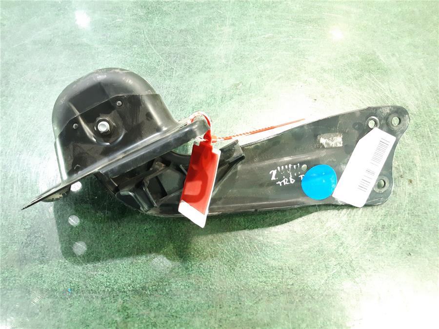 brazo superior trasero derecho volkswagen passat berlina (3c2) highline