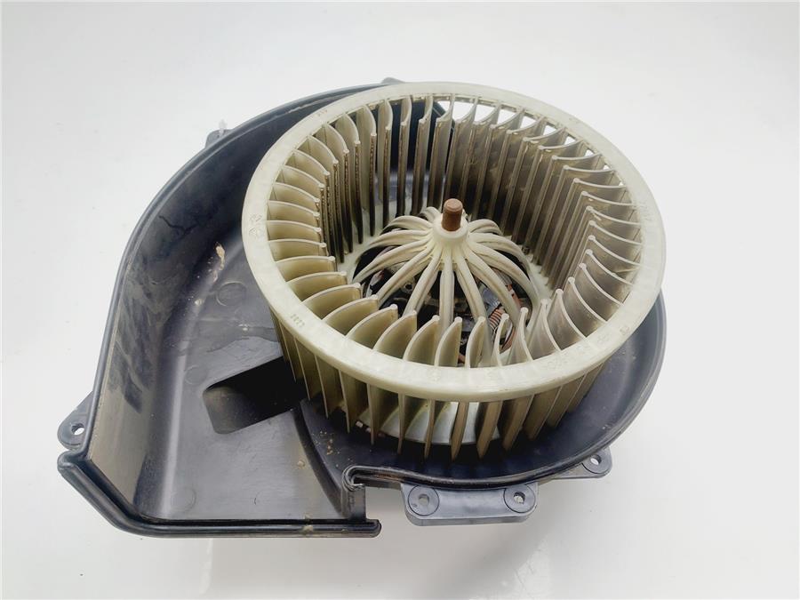 ventilador calefaccion seat ibiza stella