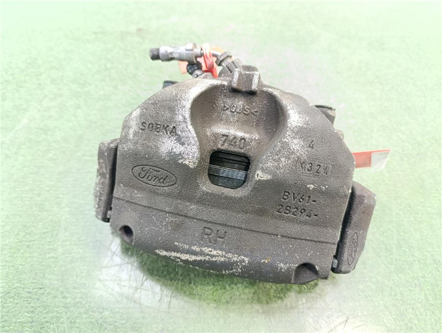 pinza freno delantero derecha ford transit connect (chc) furgon 210 l2 trend