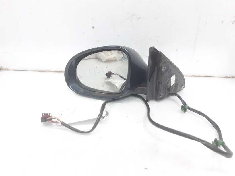 retrovisor izquierdo volkswagen passat berlina (3c2) advance