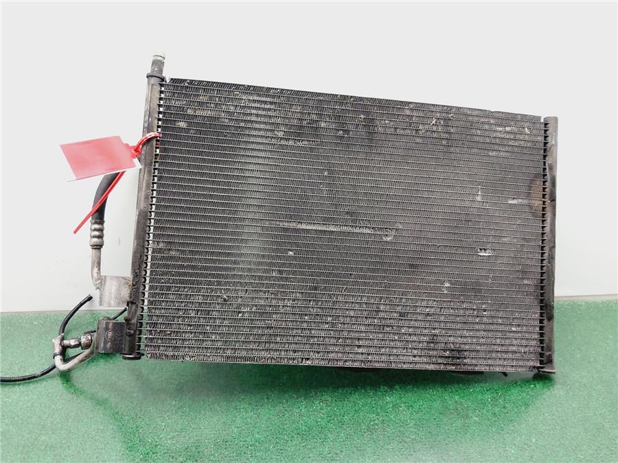 condensador ford fusion (cbk) style