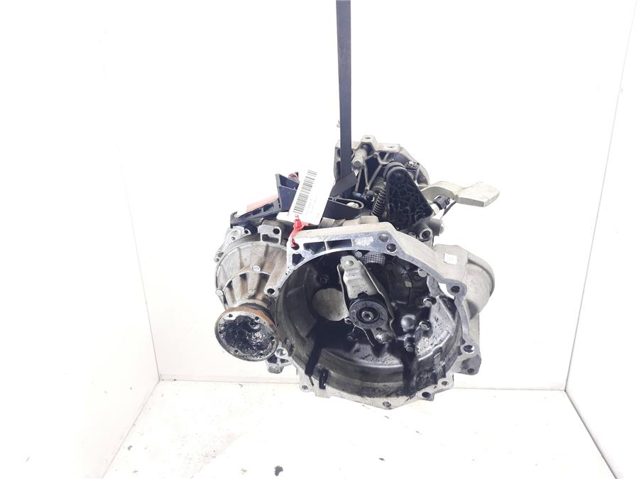 caja cambios manual volkswagen passat berlina (3g2) bluemotion