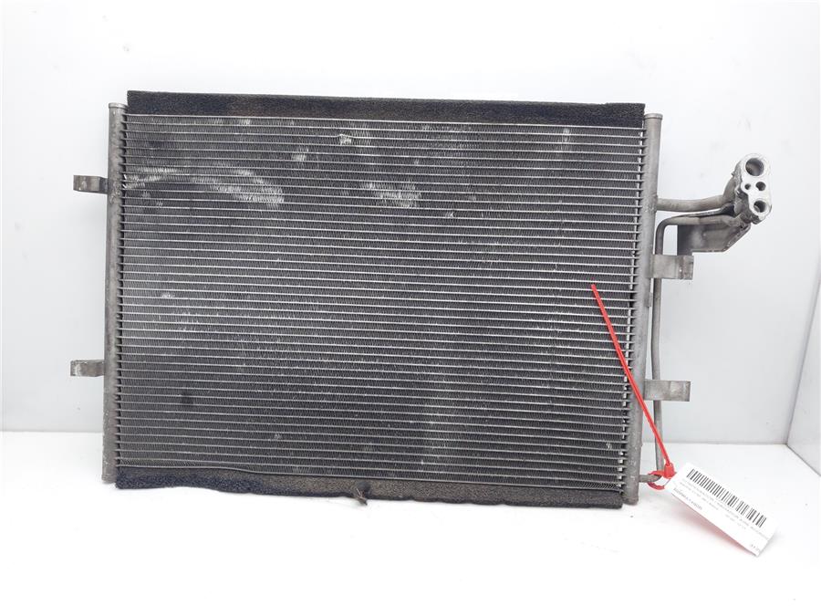 radiador aire acondicionado mazda 3 berlina (bl) active