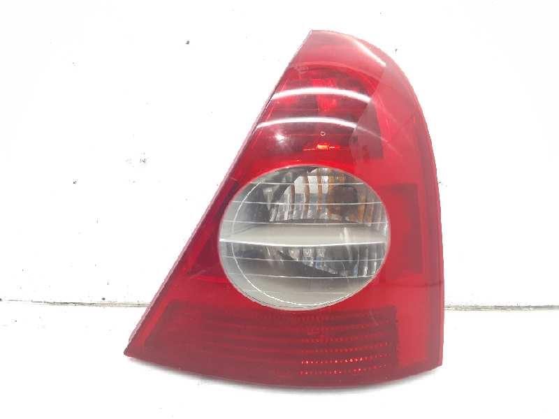 piloto trasero derecho renault clio ii fase ii (b/cb0) authentique