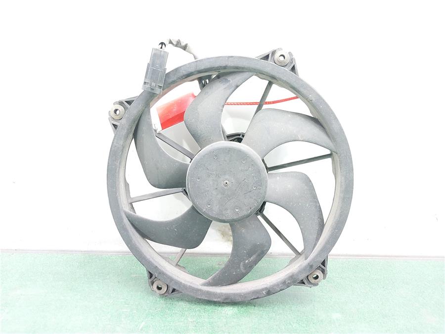 electroventilador citroen grand c4 picasso exclusive