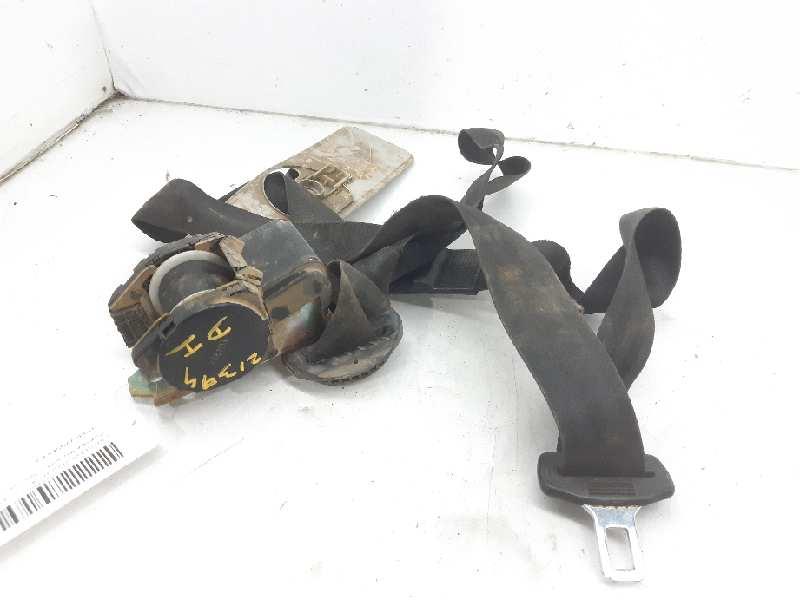 Cinturon Seguridad Delantero GOLF CL