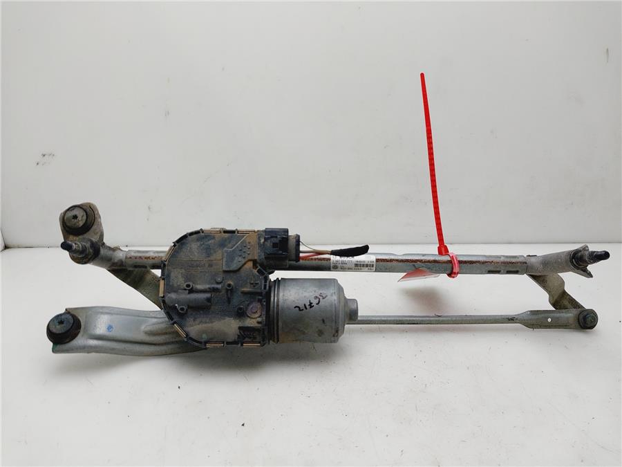 motor limpiaparabrisas delantero volkswagen golf vii berlina (bq1/be2) ready2go