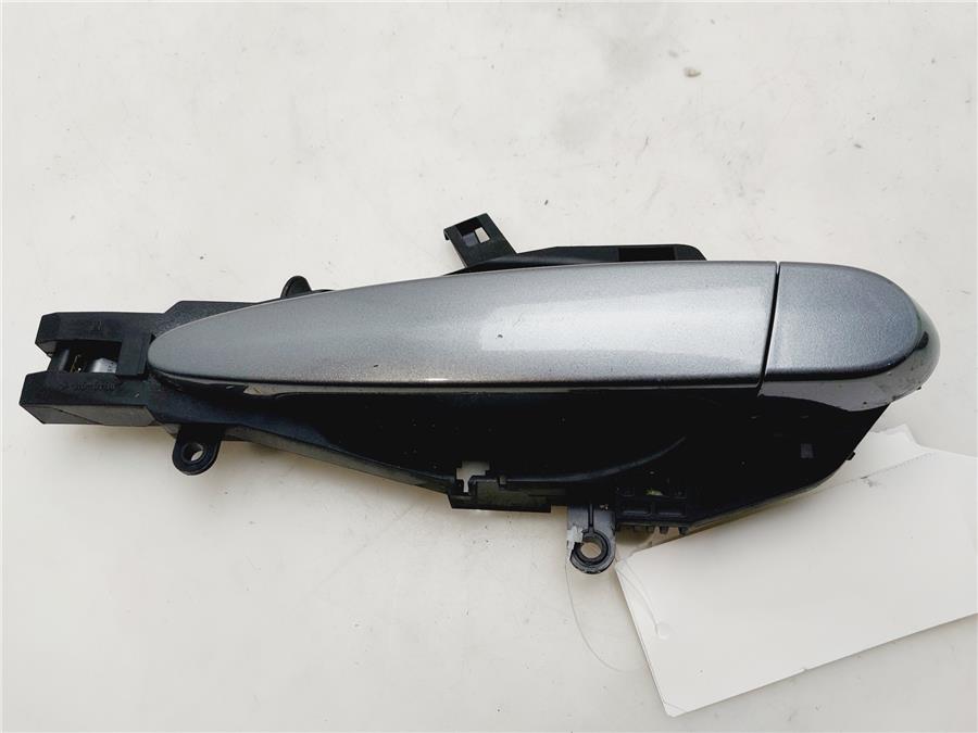 maneta exterior trasera izquierda bmw serie x3 (f25) xdrive 20d