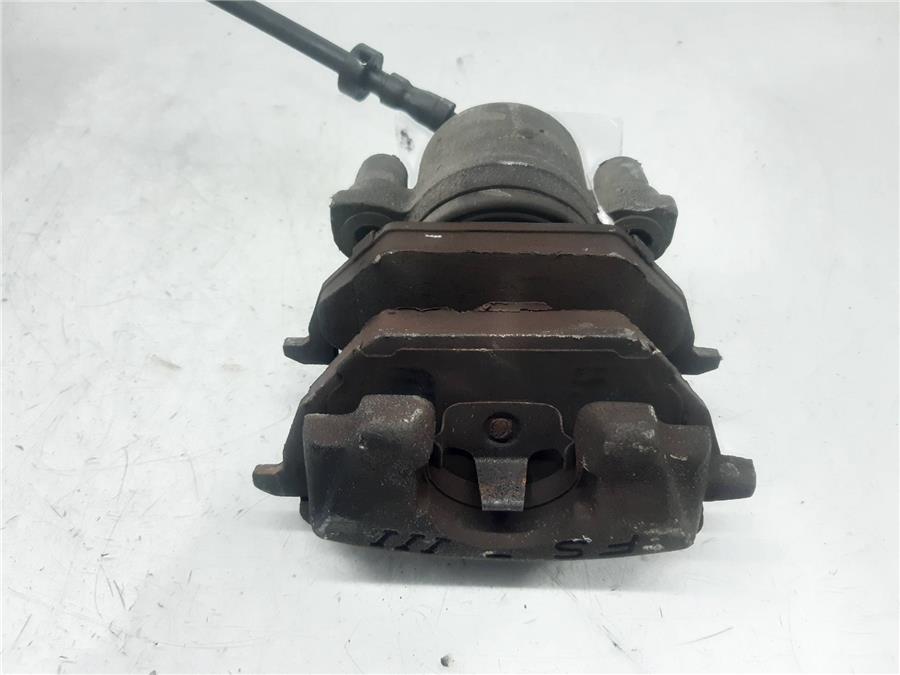 pinza freno delantero izquierda seat leon (1m1) stella