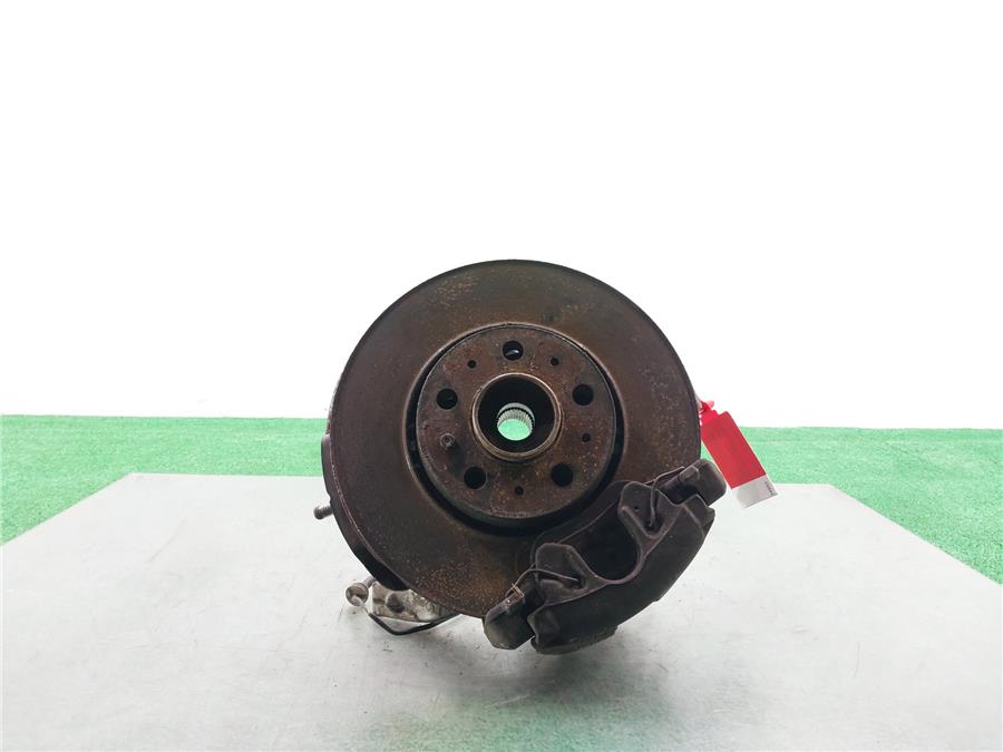 mangueta delantera derecha volvo s80 berlina d5