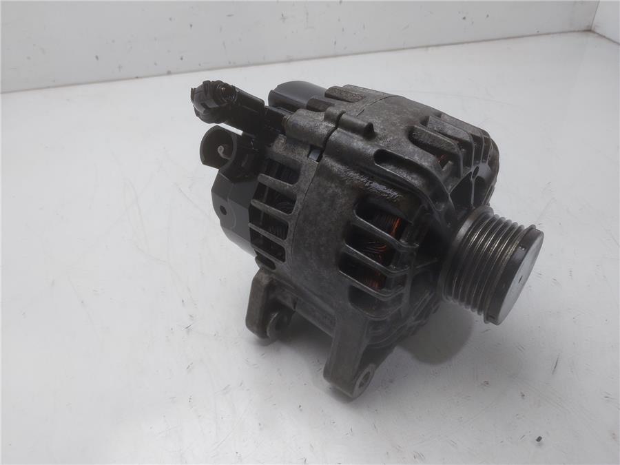alternador citroen c4 cactus feel