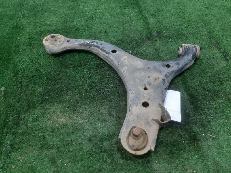 brazo inferior delantero izquierdo hyundai santa fe (cm) 2.2 crdi comfort 4x4