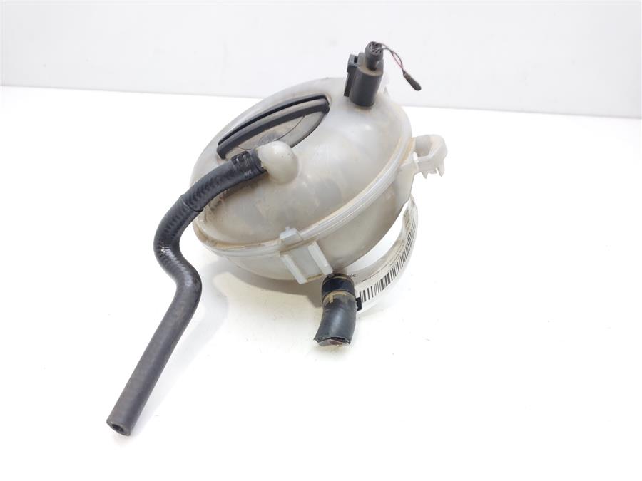 botella expansion volkswagen passat berlina (3g2) bluemotion