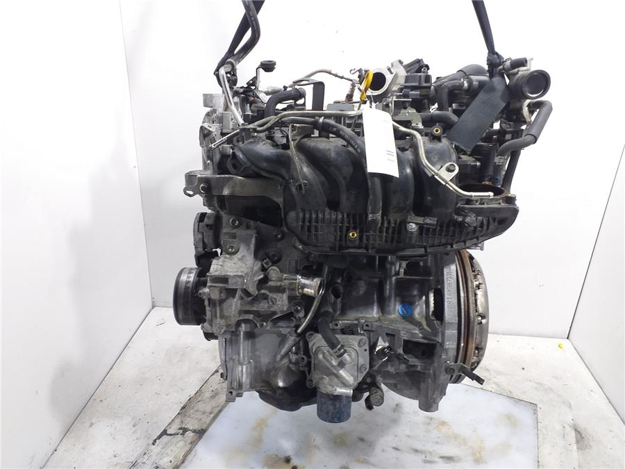 motor completo nissan x trail (t32) 