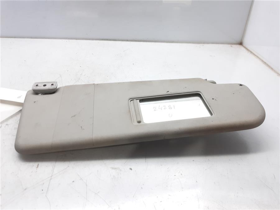 Parasol Derecho SKODA OCTAVIA Family