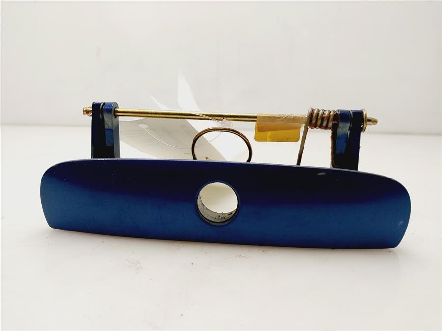 maneta exterior porton volkswagen polo iv (9n3) advance