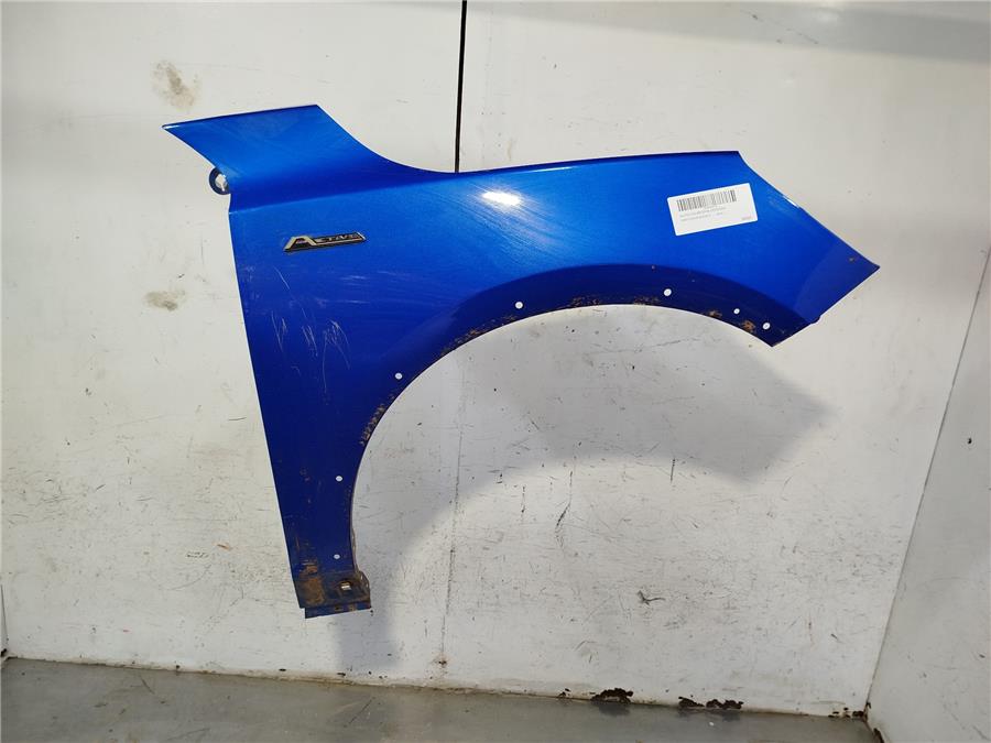 aleta delantera derecha ford focus berlina (cge) active x
