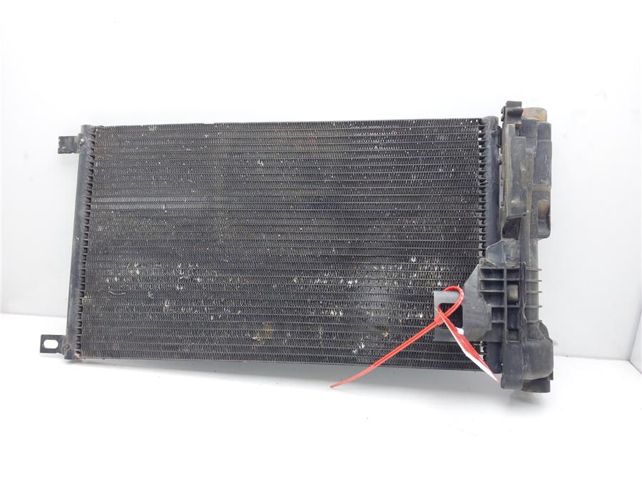 radiador aire acondicionado bmw serie 3 berlina (e46) 320d