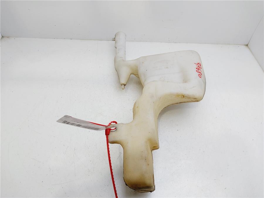 deposito limpiaparabrisas ford fiesta (cb1) trend