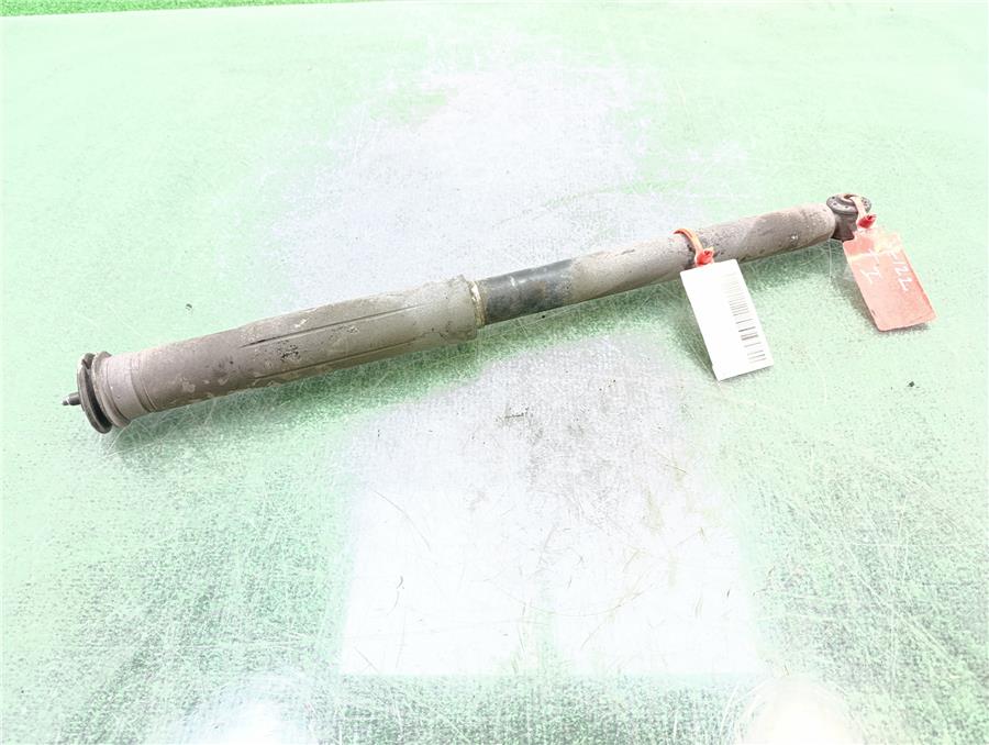 amortiguador trasero izquierdo toyota yaris (ksp9/scp9/nlp9) básico