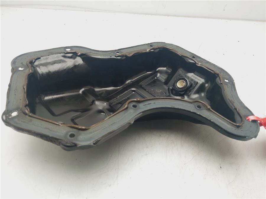 carter renault megane iii berlina 5p expression