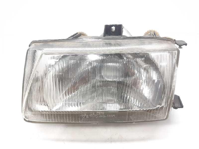 faro delantero izquierdo seat ibiza (6k1) cl