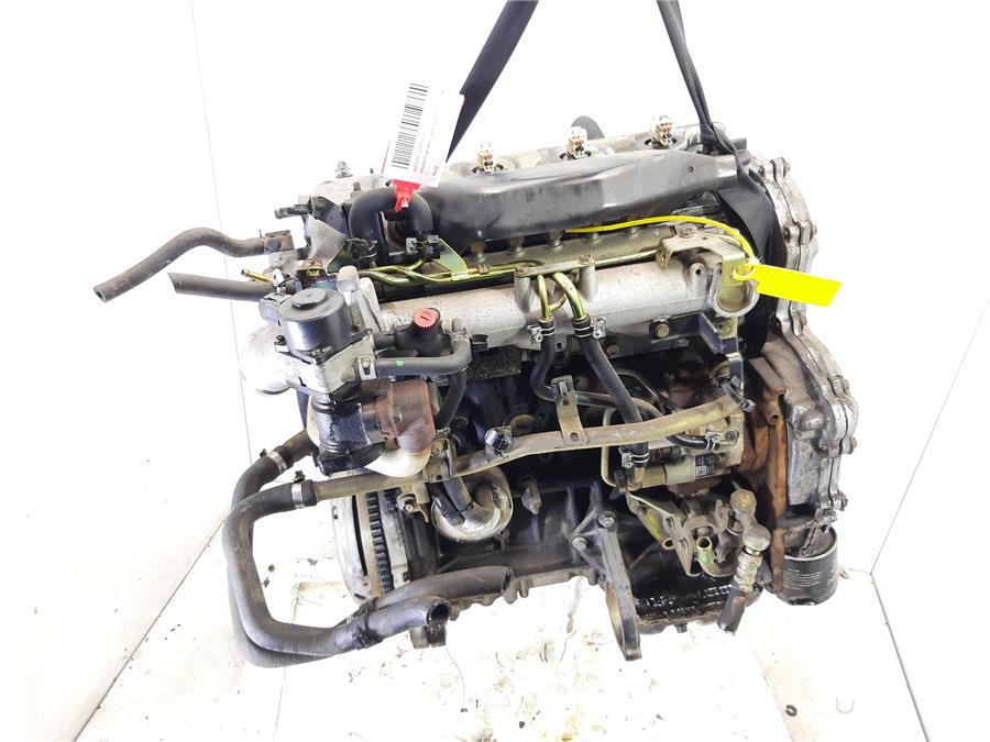 motor completo nissan almera tino (v10m) yd22