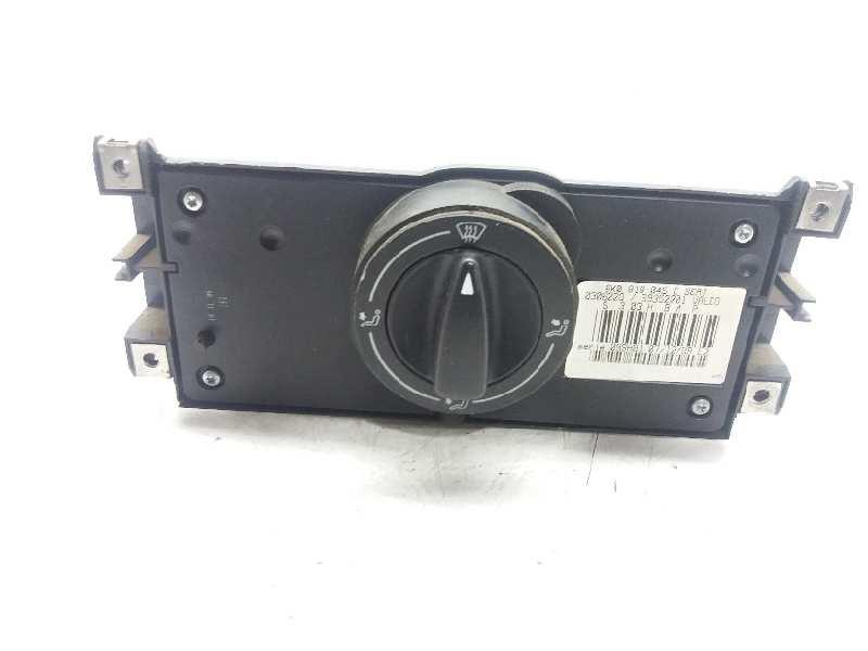 mandos calefaccion / aire acondicionado seat ibiza (6k1) sport