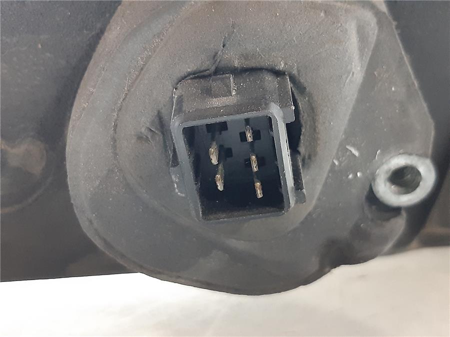 Retrovisor Derecho FORD MONDEO Ghia