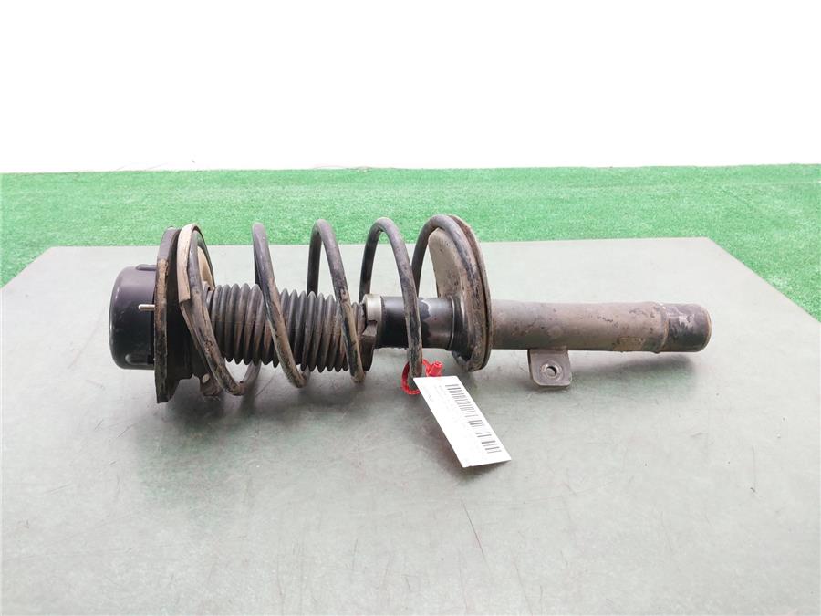 amortiguador delantero derecho peugeot 206 xt