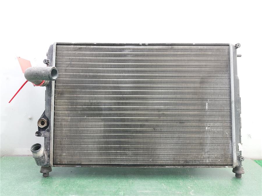 radiador renault megane i 1.9 dti (ba08, ba0n) 98cv 1870cc
