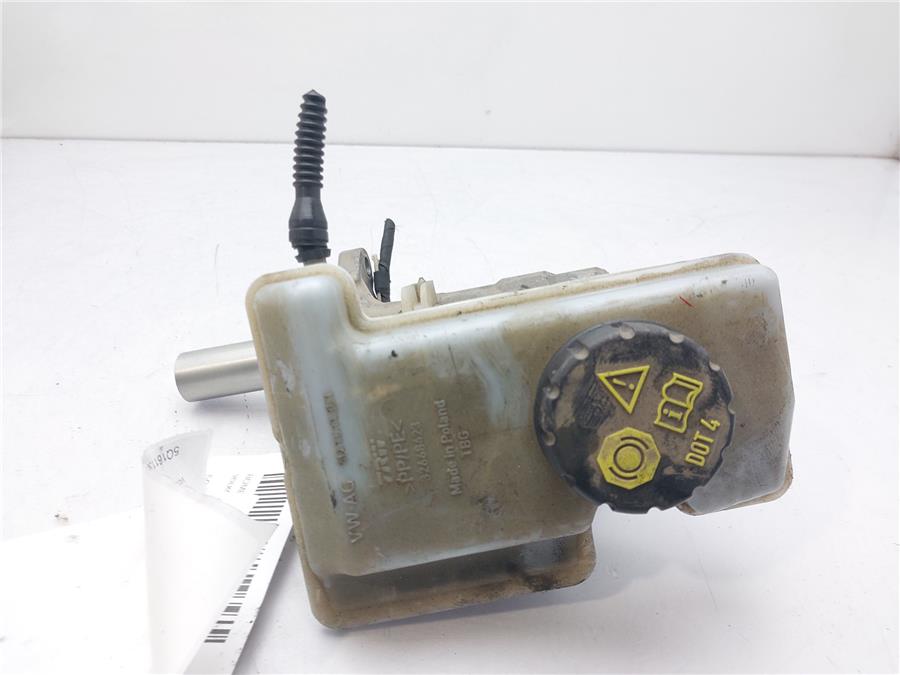 bomba freno volkswagen golf vii variant (ba5) advance bluemotion