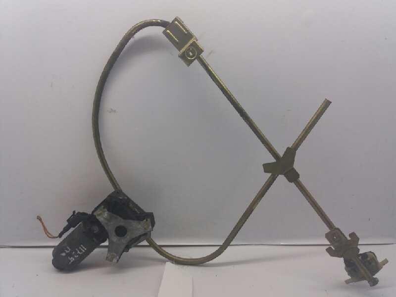 elevalunas electrico delantero izquierdo renault clio i fase i / ii (b/c57) 1.2 alize