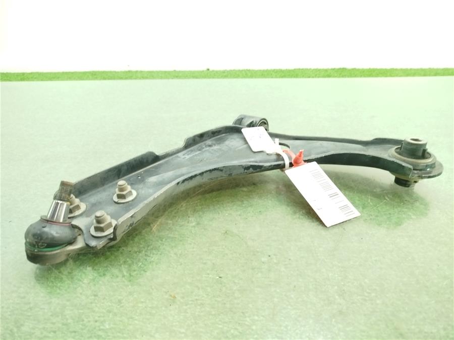 brazo inferior delantero izquierdo peugeot rifter access standard