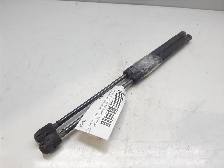 amortiguador porton renault clio ii fase i (b/cb0) 1.2 alize
